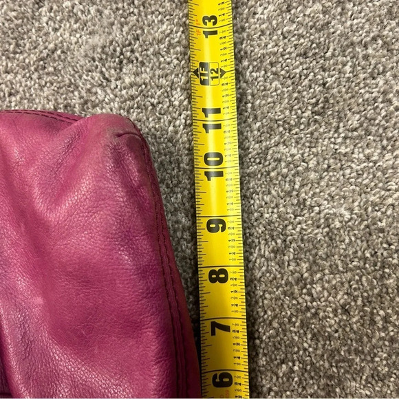 Fossil vintage crossbody in  great used condition - Picture 12 of 13